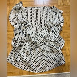 Max studio London v neck